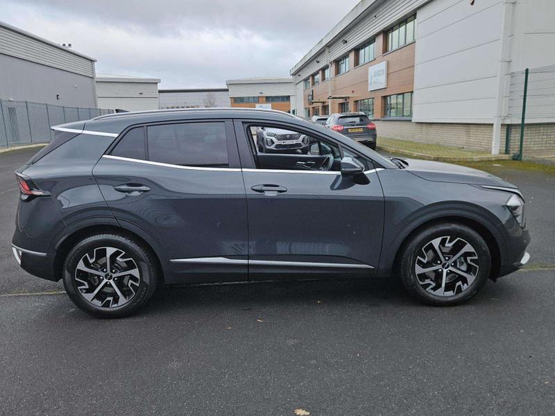 Used Kia Sportage 2024 for sale - 77450470: Photo 12