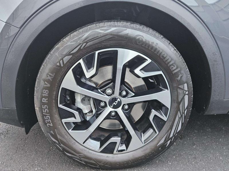 Used Kia Sportage 2024 for sale - 77450470: Photo 14