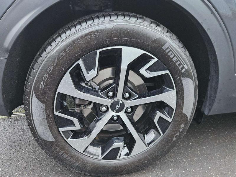 Used Kia Sportage 2024 for sale - 77450470: Photo 16