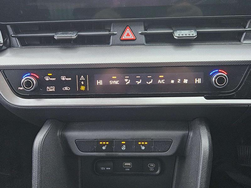 Used Kia Sportage 2024 for sale - 77450470: Photo 35