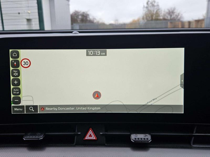 Used Kia Sportage 2024 for sale - 77450470: Photo 39