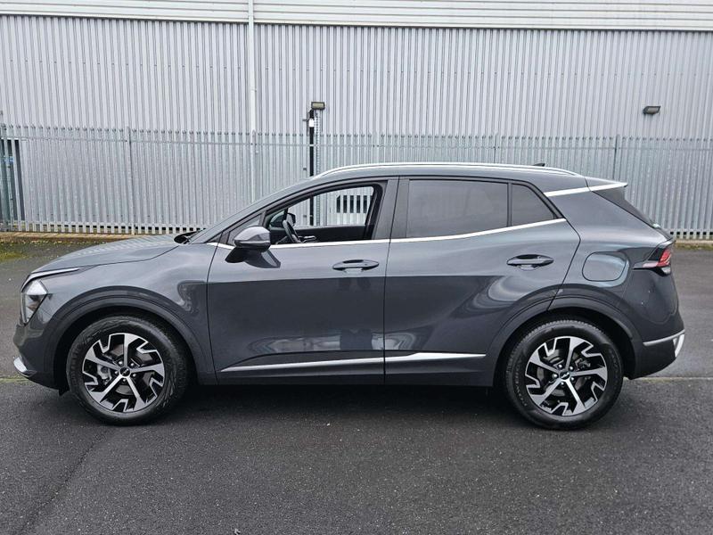 Used Kia Sportage 2024 for sale - 77450470: Photo 4