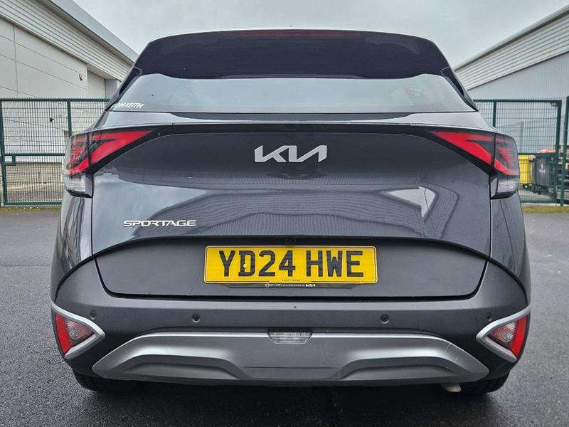 Used Kia Sportage 2024 for sale - 77450470: Photo 6