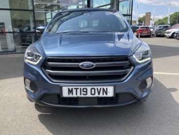 Used Ford Kuga 2019 for sale - 74905040: Photo