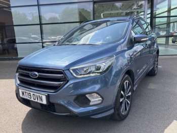 Used Ford Kuga 2019 for sale - 74905040: Photo