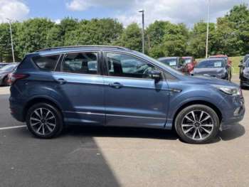 Used Ford Kuga 2019 for sale - 74905040: Photo