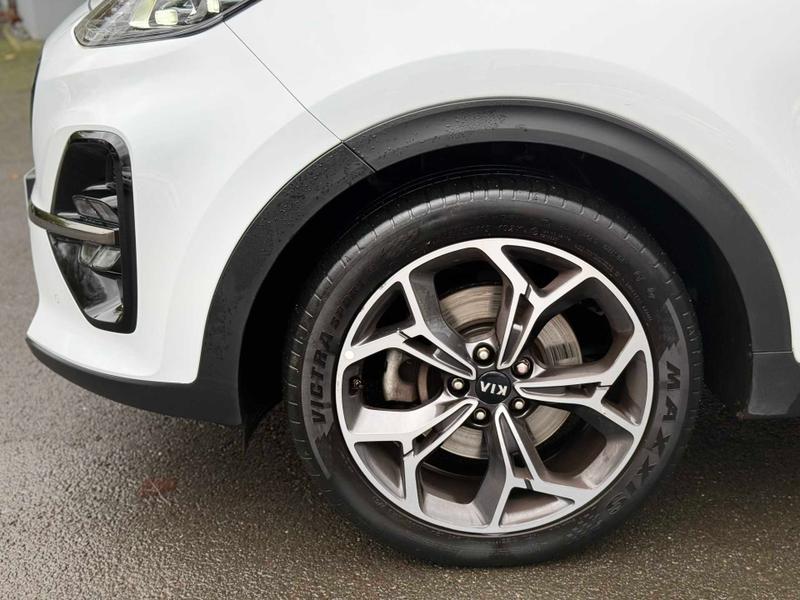 Used Kia Sportage 2021 for sale - 76545378: Photo 13