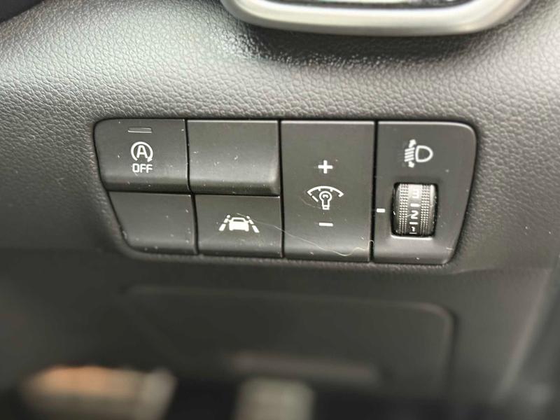 Used Kia Sportage 2021 for sale - 76545378: Photo 18