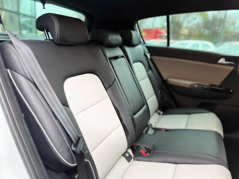 Used Kia Sportage 2021 for sale - 76545378: Photo 21