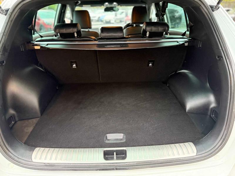 Used Kia Sportage 2021 for sale - 76545378: Photo 23