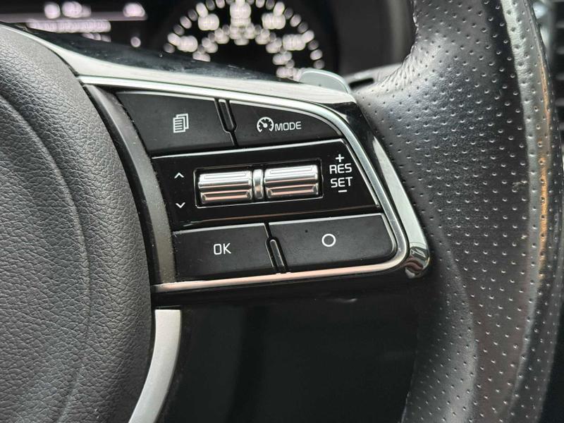 Used Kia Sportage 2021 for sale - 76545378: Photo 26
