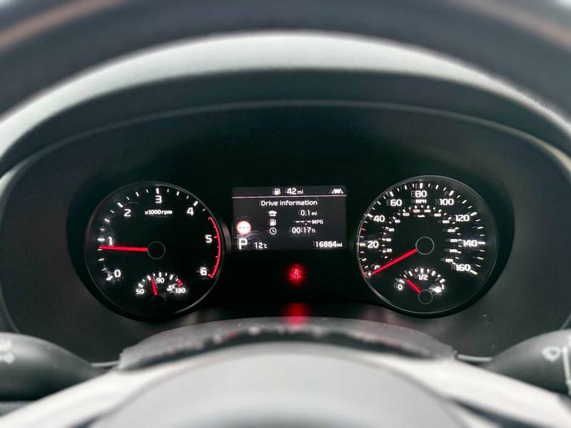 Used Kia Sportage 2021 for sale - 76545378: Photo 28