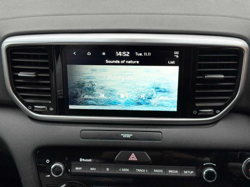 Used Kia Sportage 2021 for sale - 76545378: Photo 29
