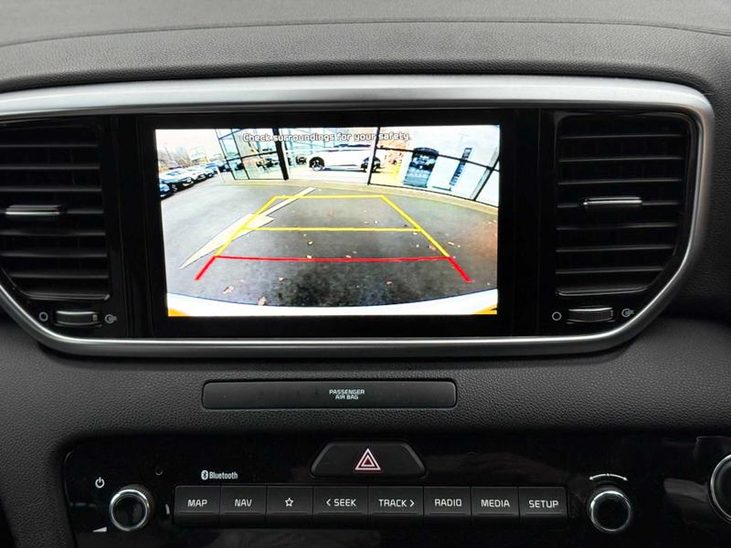 Used Kia Sportage 2021 for sale - 76545378: Photo 31