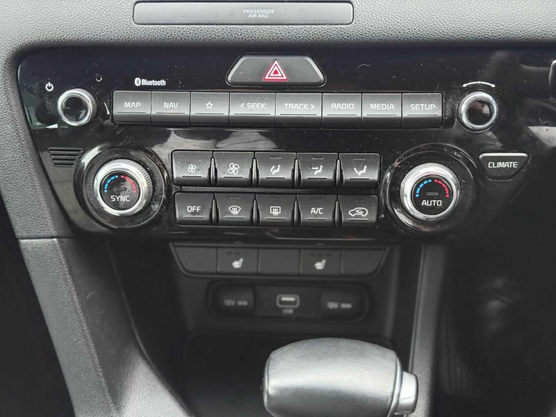 Used Kia Sportage 2021 for sale - 76545378: Photo 32