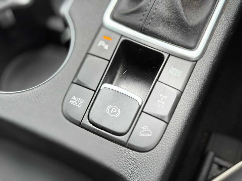 Used Kia Sportage 2021 for sale - 76545378: Photo 35