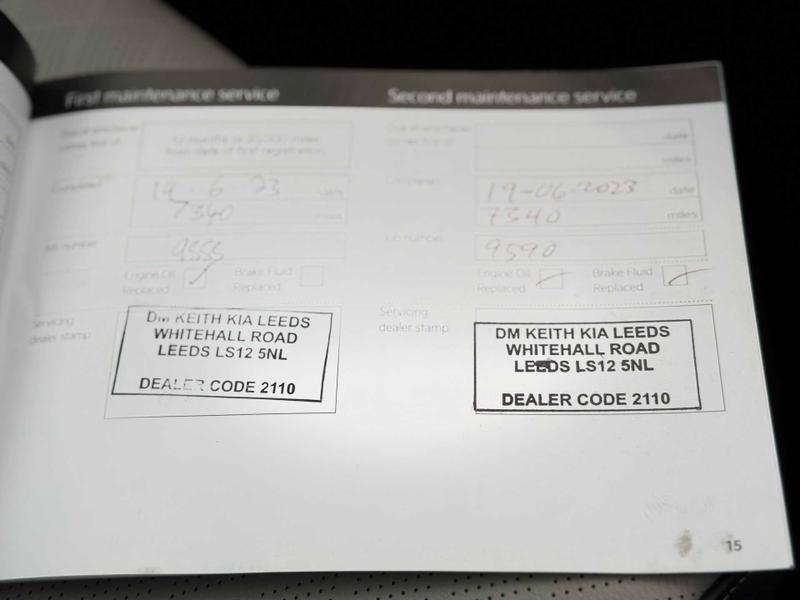 Used Kia Sportage 2021 for sale - 76545378: Photo 38