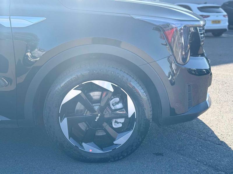 Used Kia Sorento 2025 for sale - 78001109: Photo 10