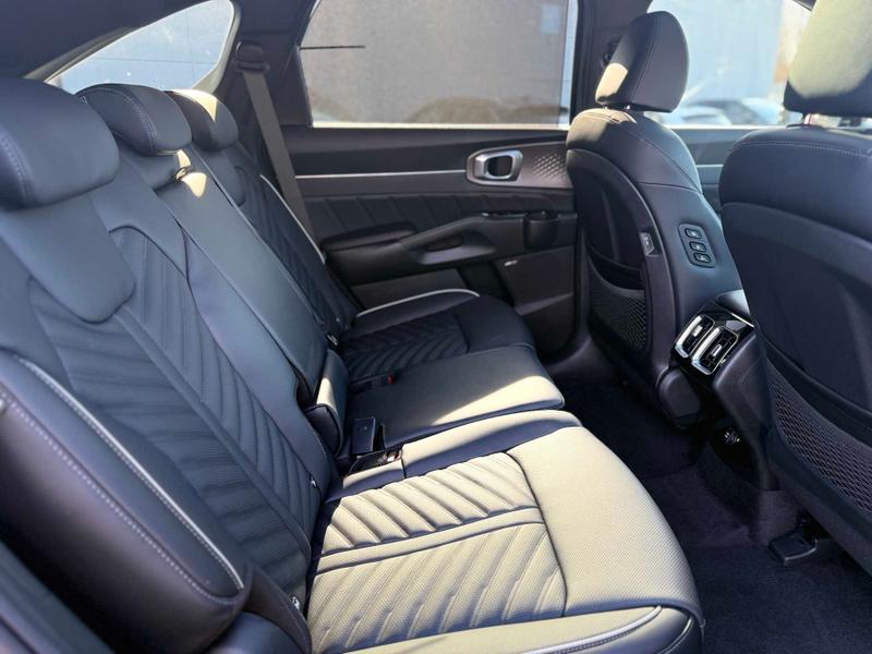 Used Kia Sorento 2025 for sale - 78001109: Photo 20