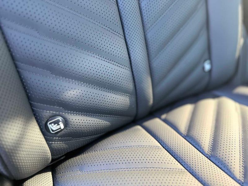 Used Kia Sorento 2025 for sale - 78001109: Photo 22