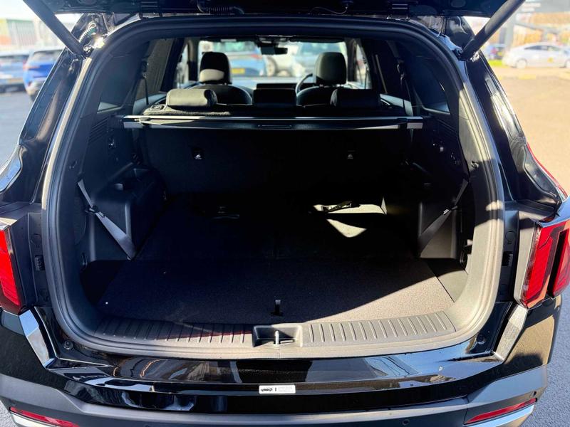 Used Kia Sorento 2025 for sale - 78001109: Photo 26