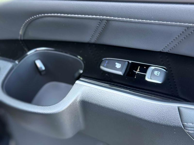 Used Kia Sorento 2025 for sale - 78001109: Photo 27