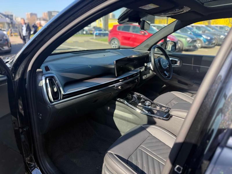 Used Kia Sorento 2025 for sale - 78001109: Photo 31