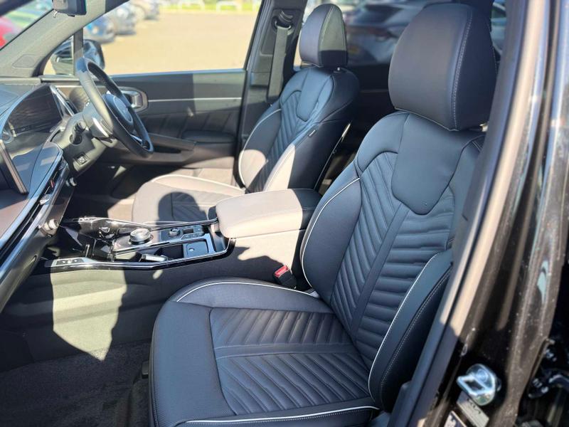 Used Kia Sorento 2025 for sale - 78001109: Photo 33