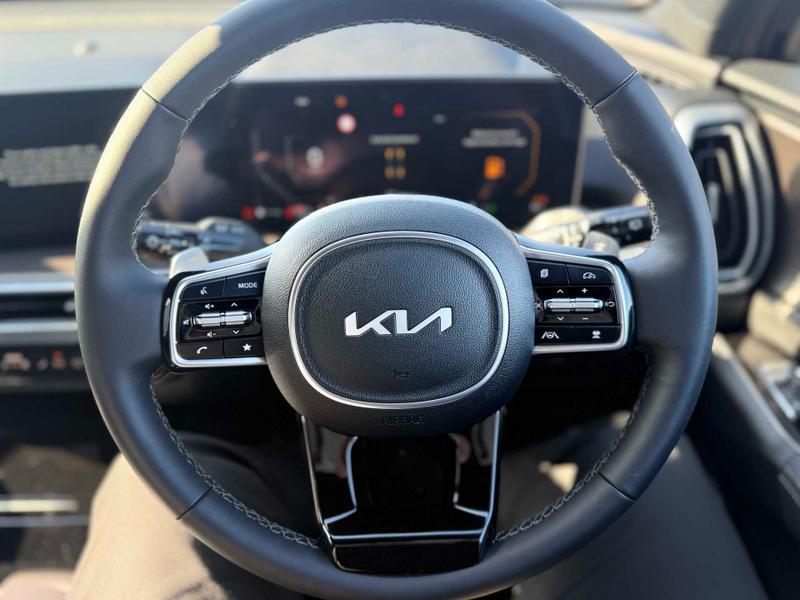 Used Kia Sorento 2025 for sale - 78001109: Photo 34