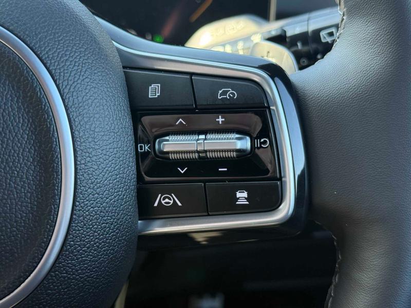 Used Kia Sorento 2025 for sale - 78001109: Photo 35