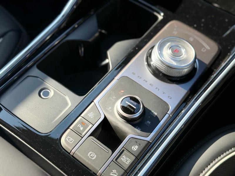 Used Kia Sorento 2025 for sale - 78001109: Photo 39