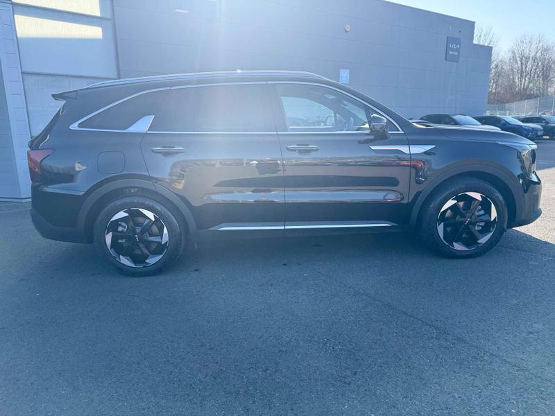 Used Kia Sorento 2025 for sale - 78001109: Photo 5