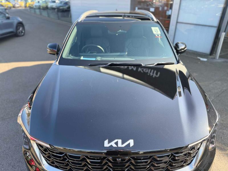 Used Kia Sorento 2025 for sale - 78001109: Photo 8