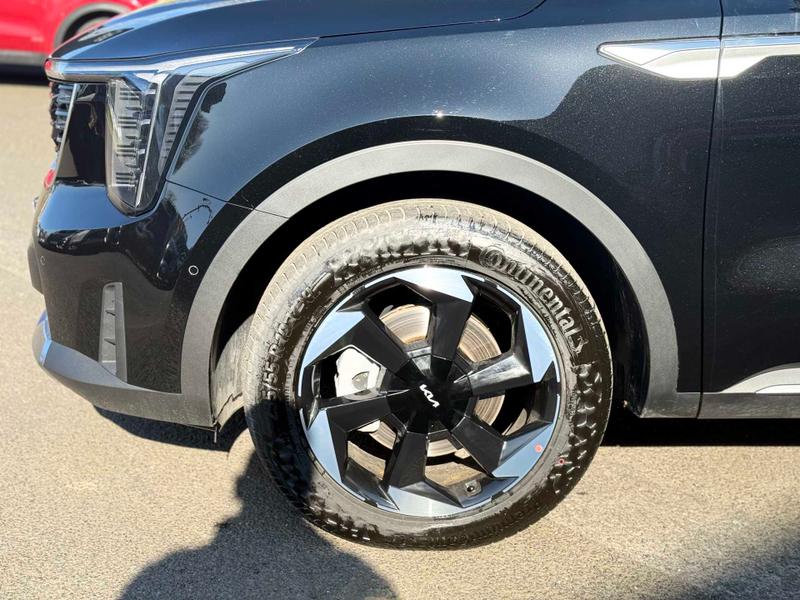 Used Kia Sorento 2025 for sale - 78001109: Photo 9