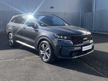 Used Kia Sorento 2023 for sale - 78556226: Photo