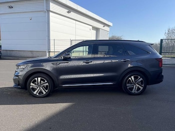 Used Kia Sorento 2023 for sale - 78556226: Photo