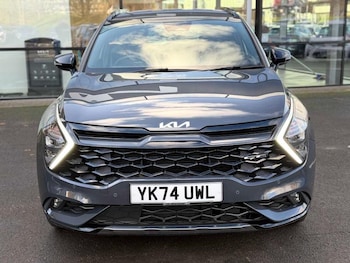 Used Kia Sportage 2024 for sale - 76586449: Photo