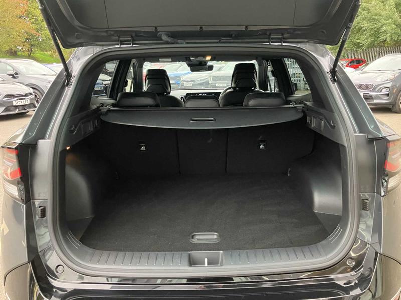 Used Kia Sportage 2025 for sale - 76580768: Photo 11