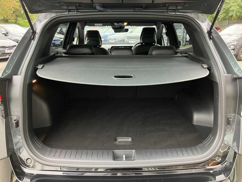 Used Kia Sportage 2025 for sale - 76580768: Photo 12