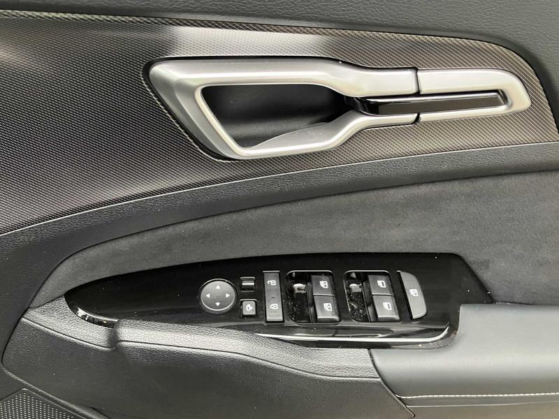 Used Kia Sportage 2025 for sale - 76580768: Photo 16