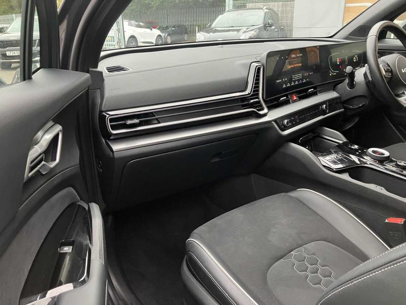 Used Kia Sportage 2025 for sale - 76580768: Photo 21