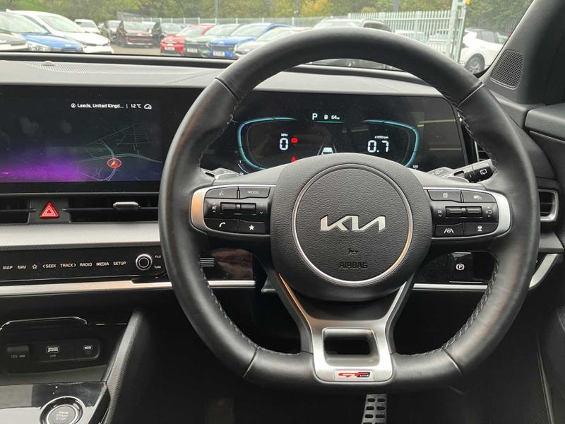 Used Kia Sportage 2025 for sale - 76580768: Photo 25