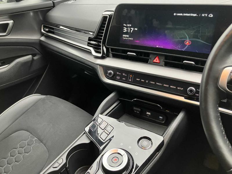 Used Kia Sportage 2025 for sale - 76580768: Photo 31