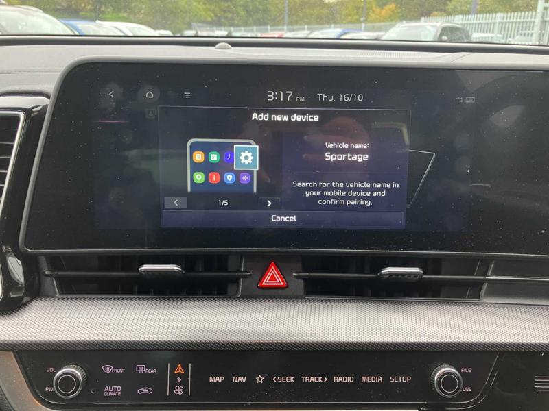 Used Kia Sportage 2025 for sale - 76580768: Photo 32