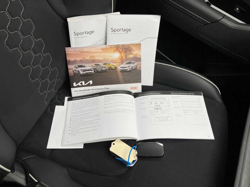 Used Kia Sportage 2025 for sale - 76580768: Photo 39