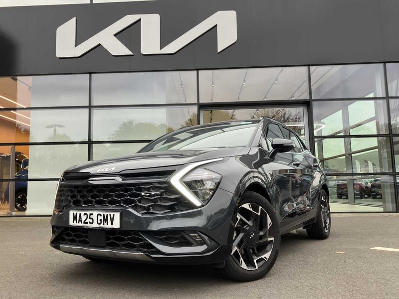 Used Kia Sportage 2025 for sale - 76580768: Photo 40