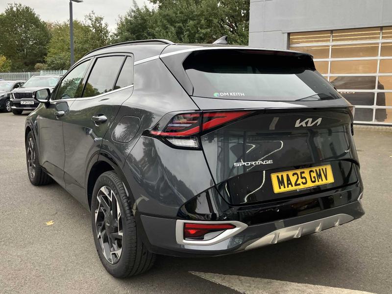 Used Kia Sportage 2025 for sale - 76580768: Photo 6