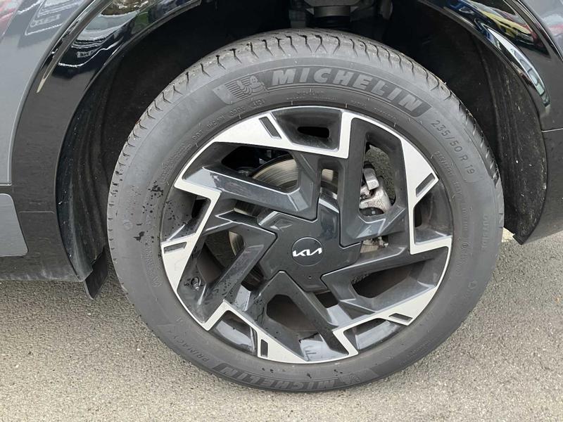 Used Kia Sportage 2025 for sale - 76580768: Photo 9