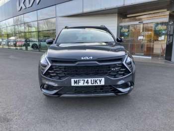 Used Kia Sportage 2024 for sale - 74710282: Photo
