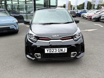 Used Kia Picanto 2023 for sale - 75428440: Photo